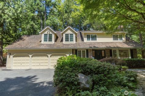 11750 NE 36th Place Bellevue WA 98005