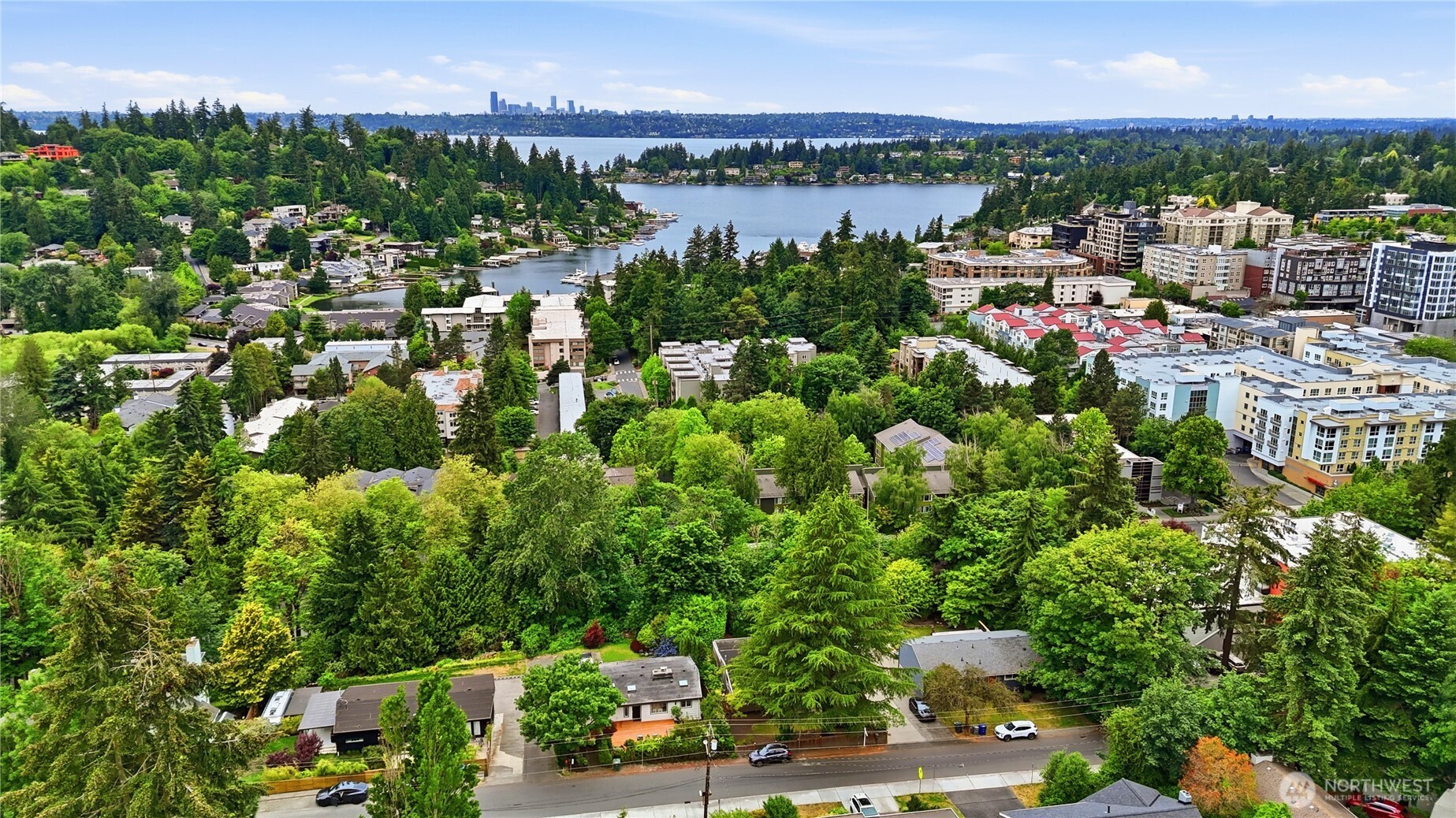 325 105th Ave SE Bellevue WA 98004