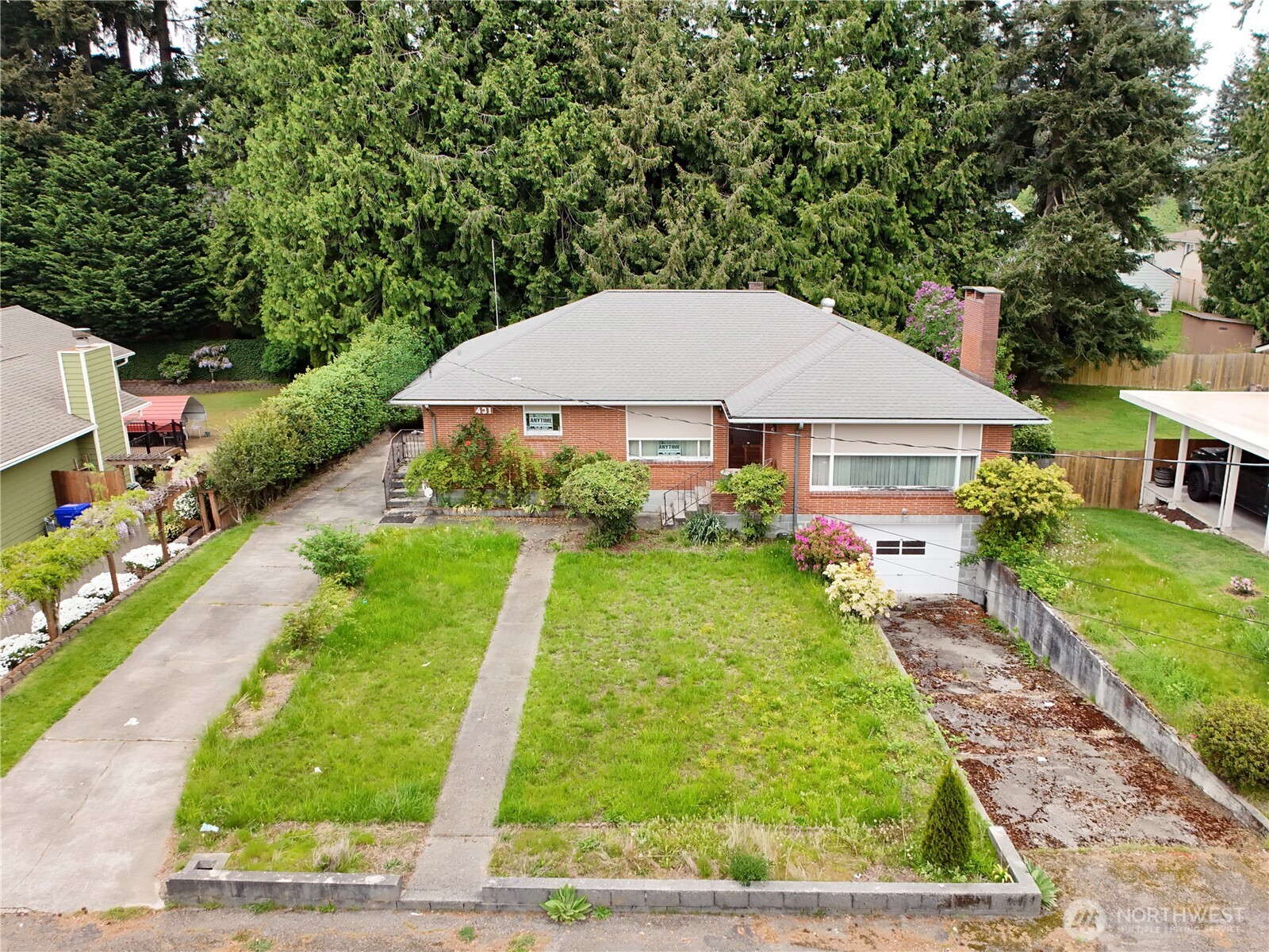 431 72nd Street Everett WA 98203