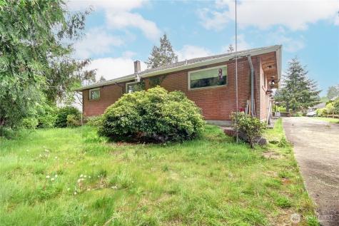 431 72nd Street Everett WA 98203