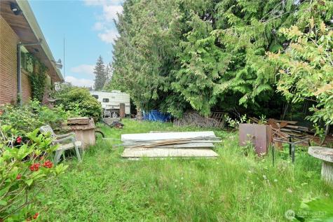 431 72nd Street Everett WA 98203