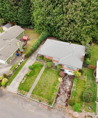 431 72nd Street Everett WA 98203