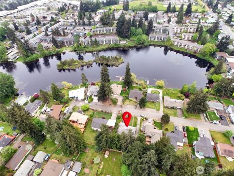 431 72nd Street Everett WA 98203