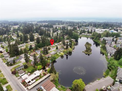 431 72nd Street Everett WA 98203