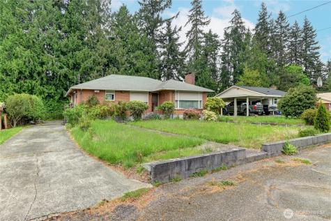 431 72nd Street Everett WA 98203