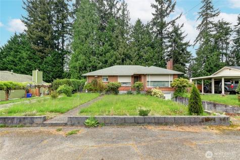 431 72nd Street Everett WA 98203