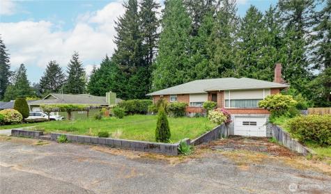 431 72nd Street Everett WA 98203