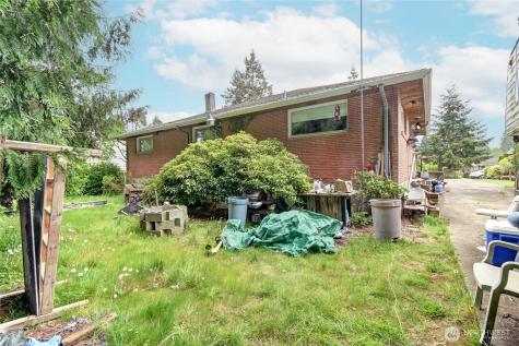 431 72nd Street Everett WA 98203