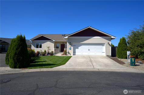 230 Choice Loop Sequim WA 98382