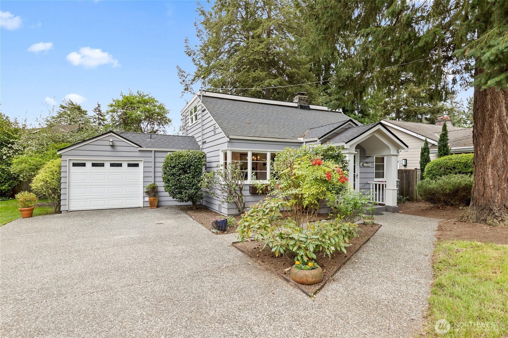 1711 NE 113th Street Seattle WA 98125