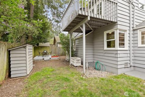 1711 NE 113th Street Seattle WA 98125