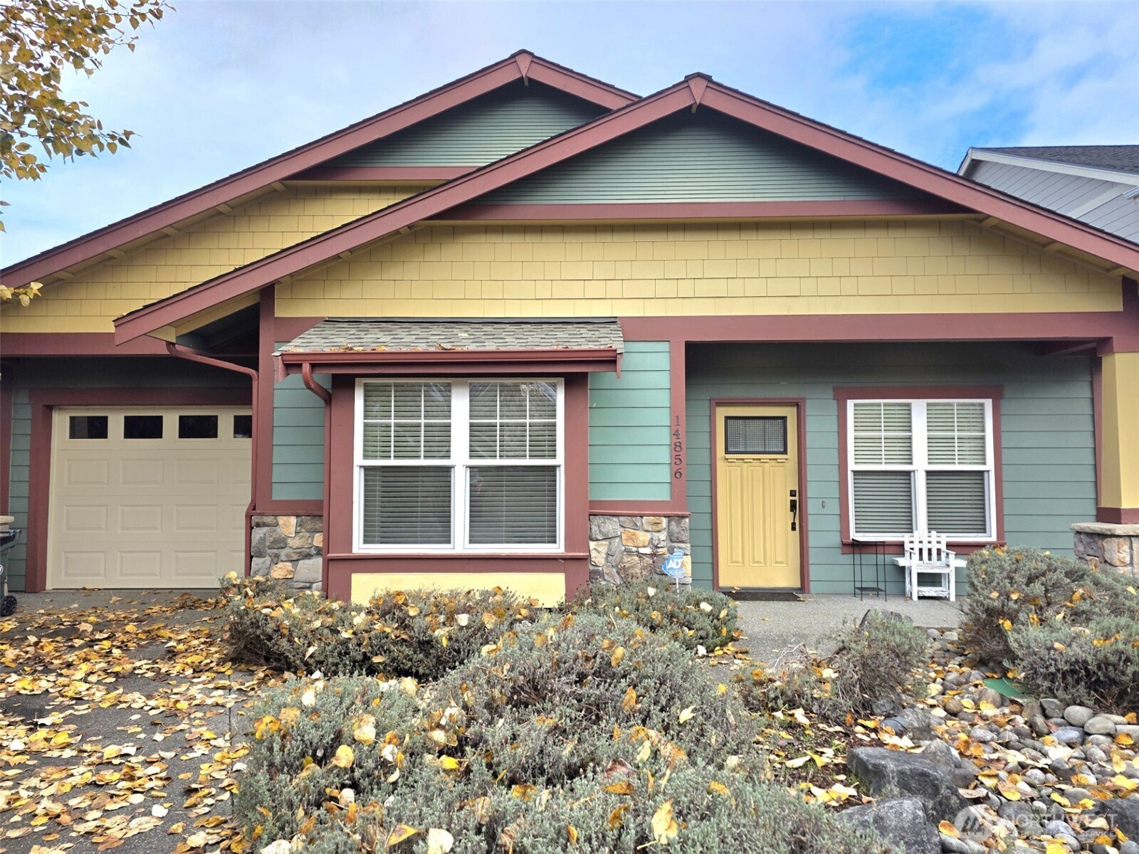 14856 91st Avenue SE Yelm WA 98597