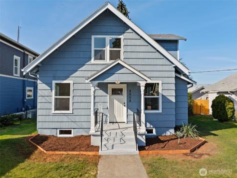 4508 N Cheyenne Street Tacoma WA 98407