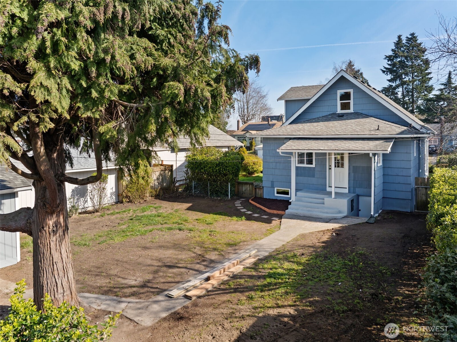 4508 N Cheyenne Street Tacoma WA 98407