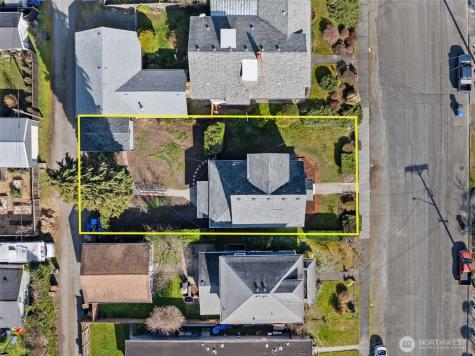 4508 N Cheyenne Street Tacoma WA 98407