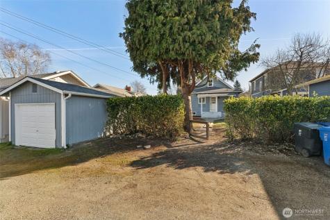 4508 N Cheyenne Street Tacoma WA 98407
