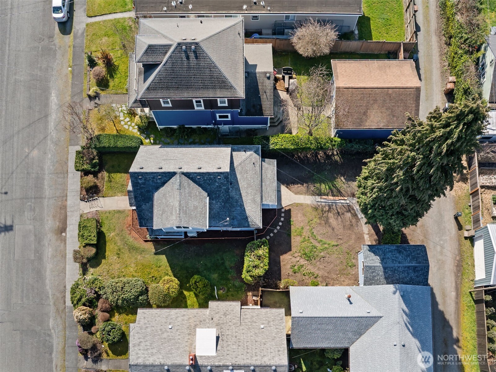 4508 N Cheyenne Street Tacoma WA 98407