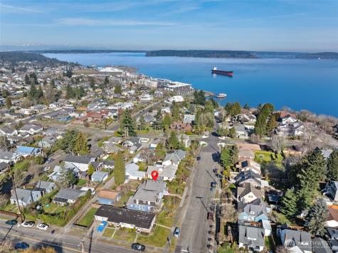 4508 N Cheyenne Street Tacoma WA 98407
