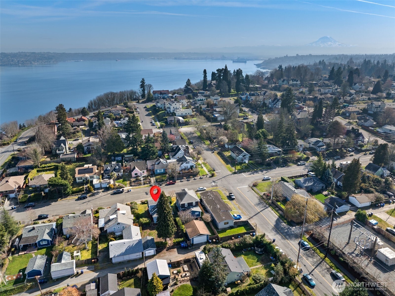 4508 N Cheyenne Street Tacoma WA 98407