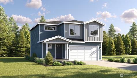 7459 45th Place NE Marysville WA 98270