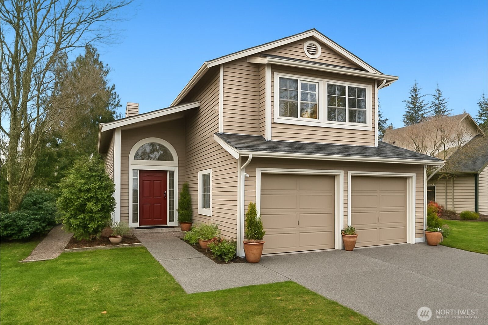 24341 SE 42nd Place Sammamish WA 98029