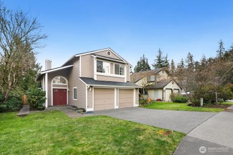 24341 SE 42nd Place Sammamish WA 98029