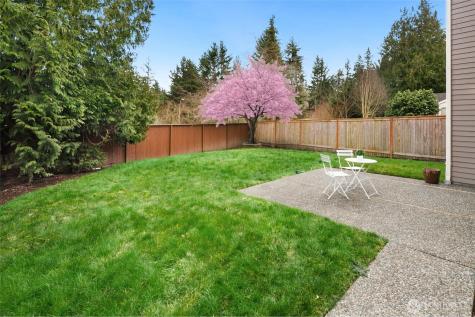 24341 SE 42nd Place Sammamish WA 98029