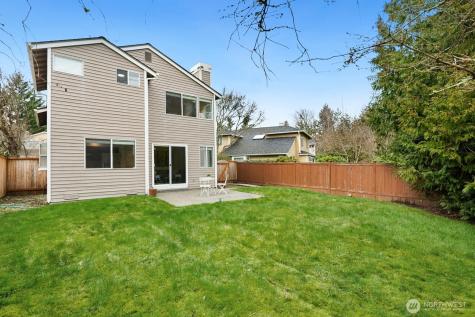 24341 SE 42nd Place Sammamish WA 98029