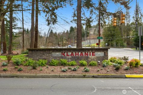 24341 SE 42nd Place Sammamish WA 98029