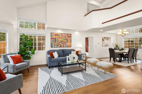 24341 SE 42nd Place Sammamish WA 98029