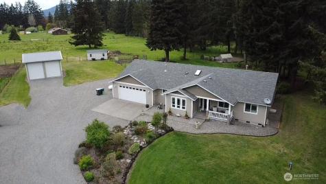 16915 Eugene Street SW Rochester WA 98579