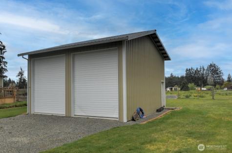 16915 Eugene Street SW Rochester WA 98579