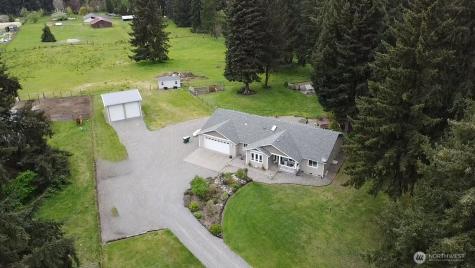 16915 Eugene Street SW Rochester WA 98579