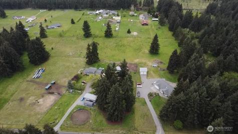 16915 Eugene Street SW Rochester WA 98579