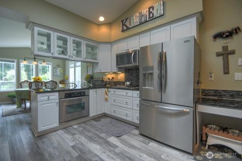 16915 Eugene Street SW Rochester WA 98579