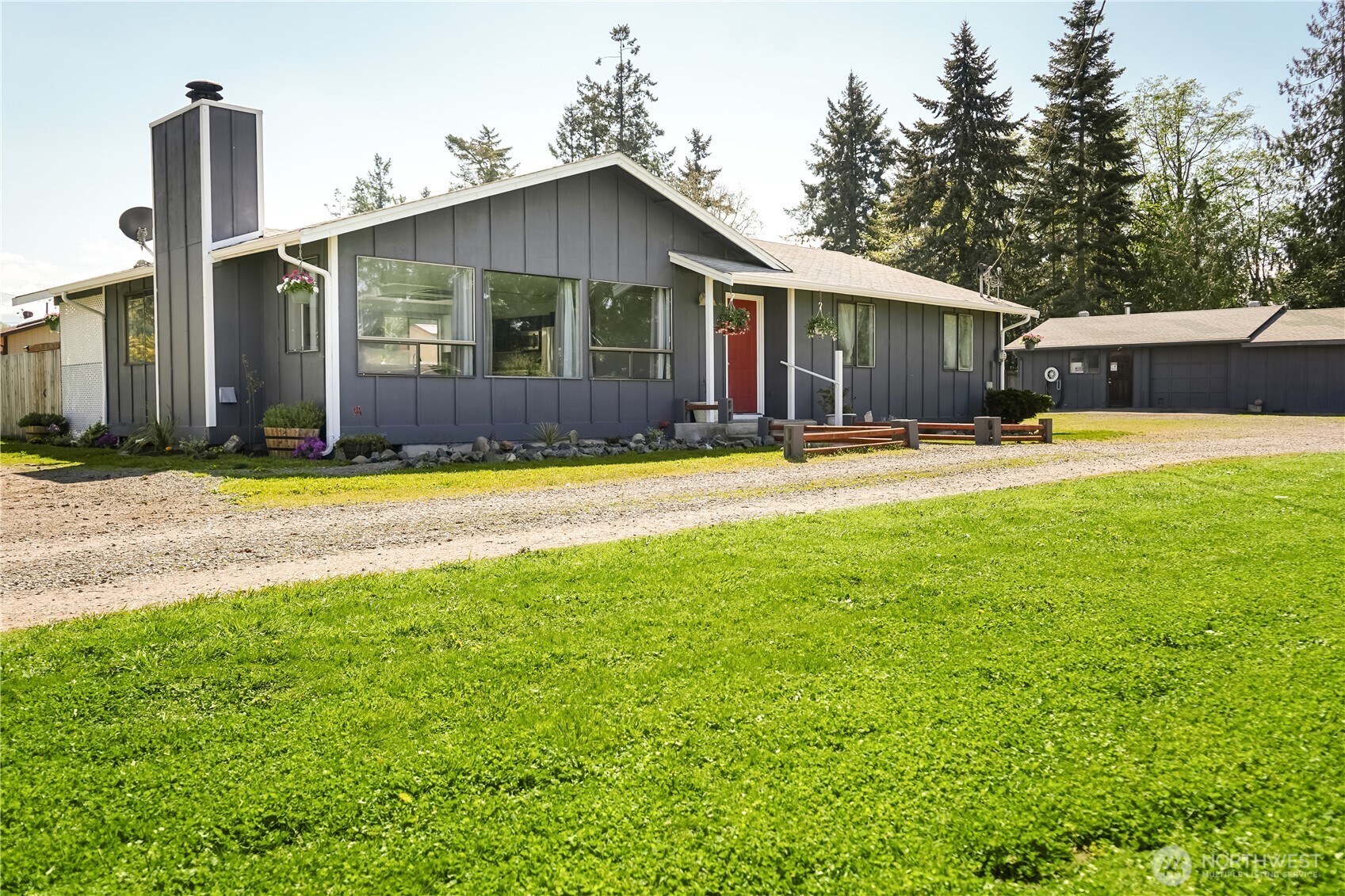 31 Gillis Avenue Sequim WA 98382