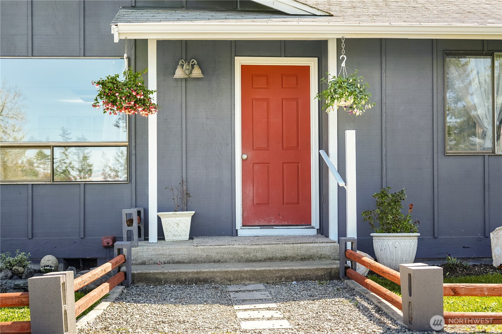 31 Gillis Avenue Sequim WA 98382