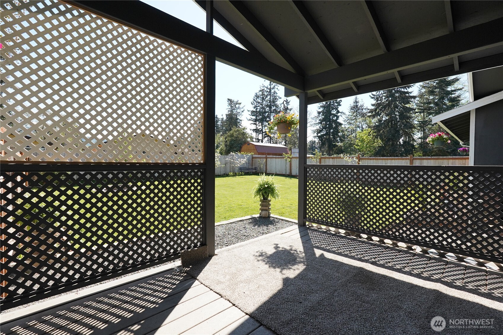 31 Gillis Avenue Sequim WA 98382
