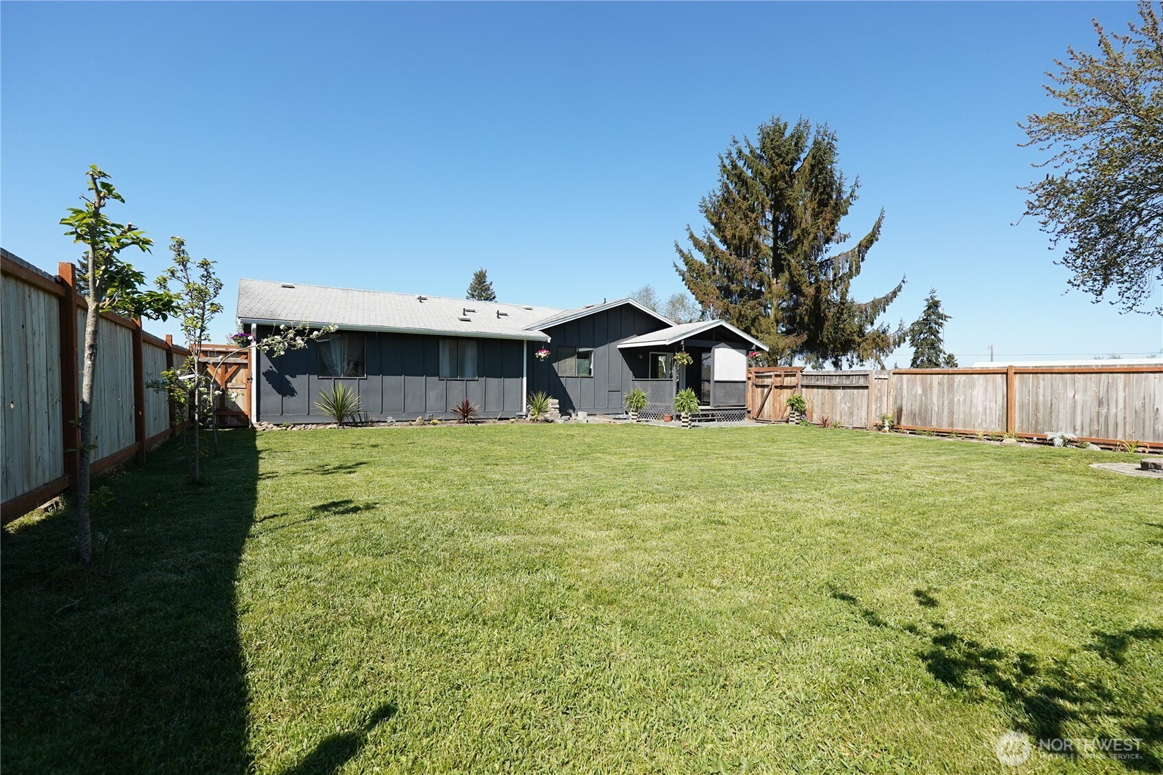 31 Gillis Avenue Sequim WA 98382