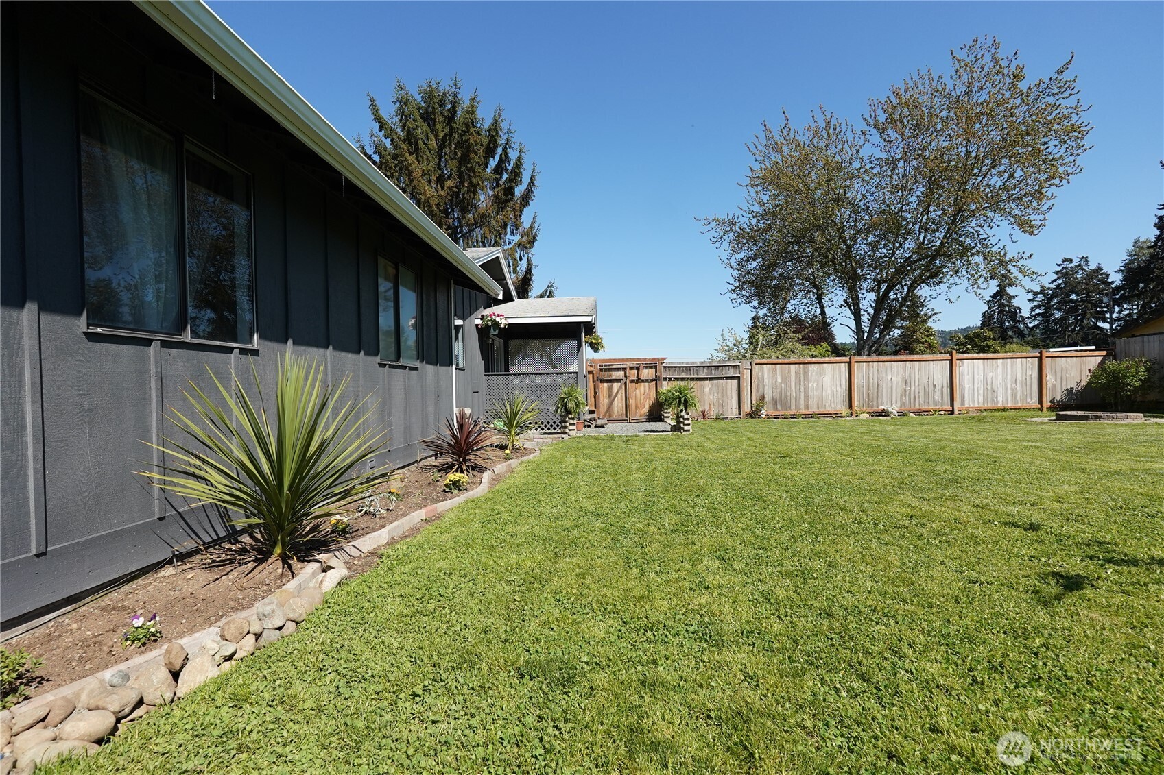 31 Gillis Avenue Sequim WA 98382