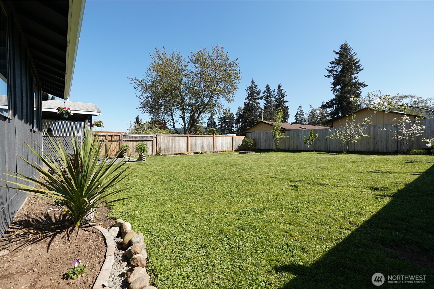 31 Gillis Avenue Sequim WA 98382