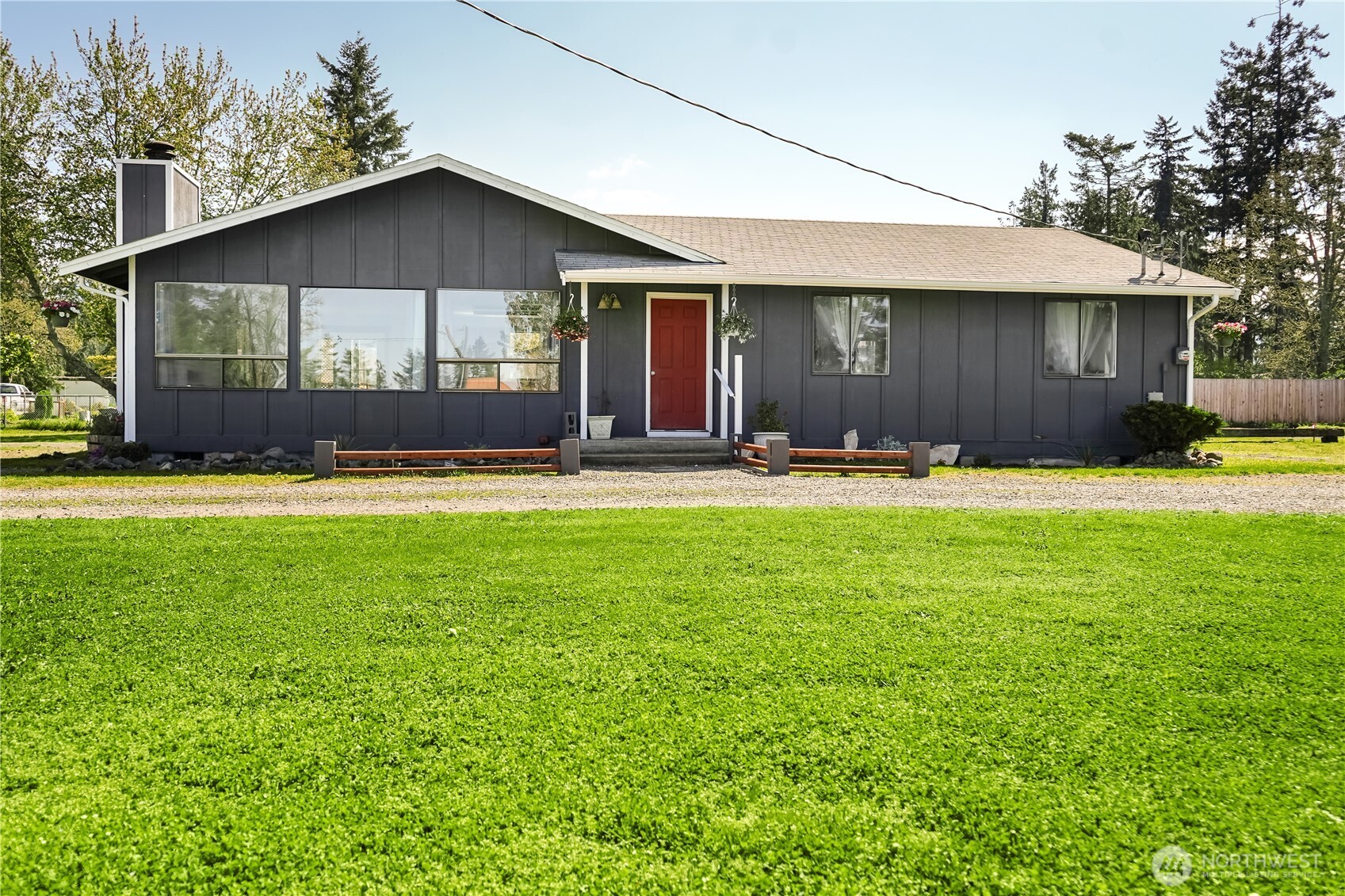 31 Gillis Avenue Sequim WA 98382