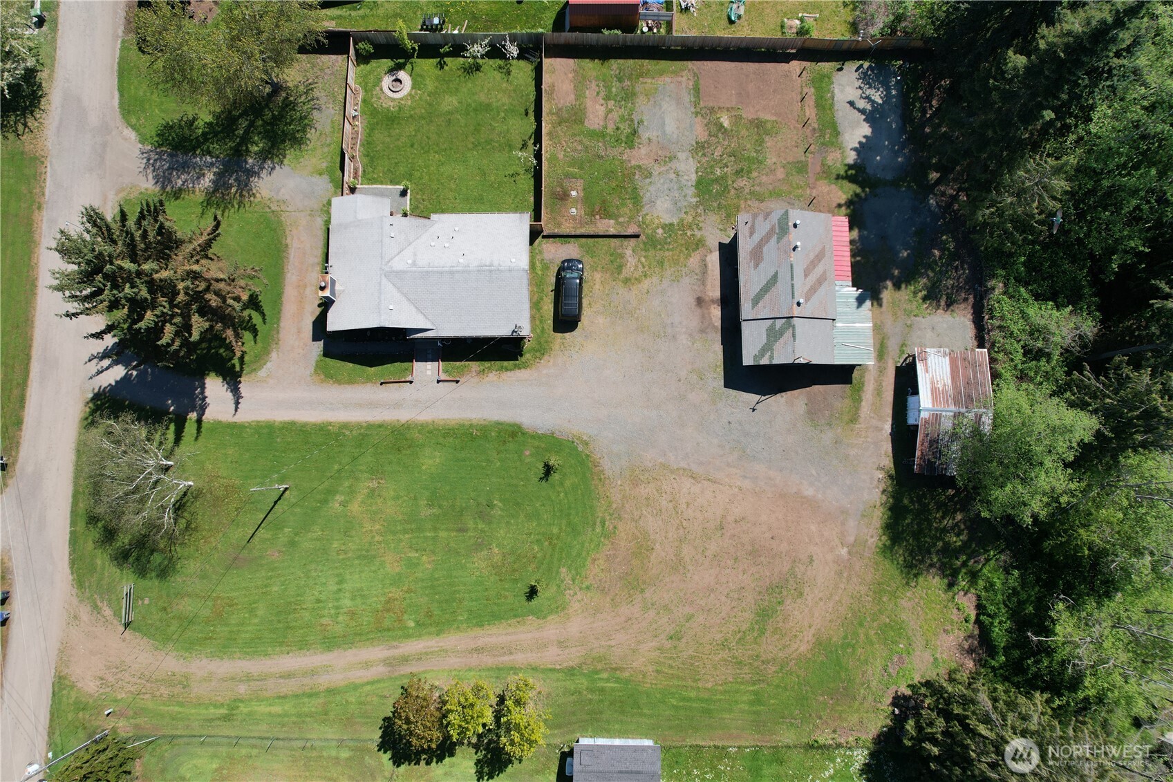 31 Gillis Avenue Sequim WA 98382
