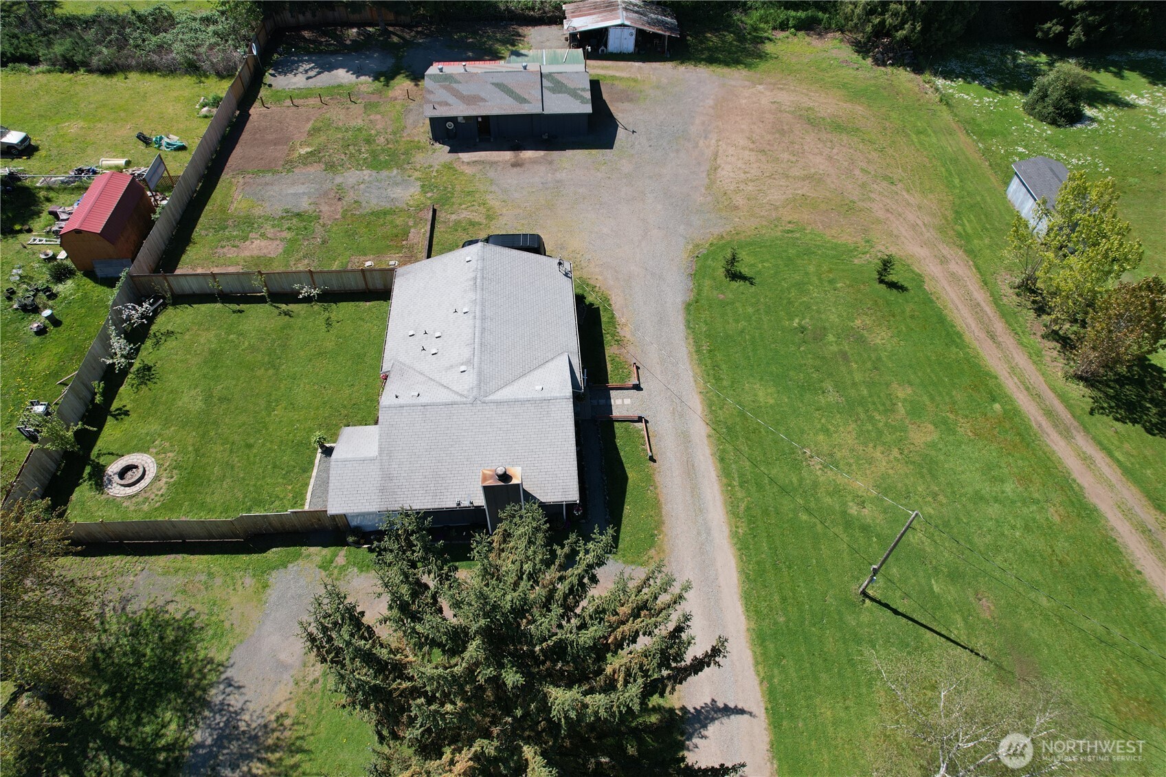31 Gillis Avenue Sequim WA 98382