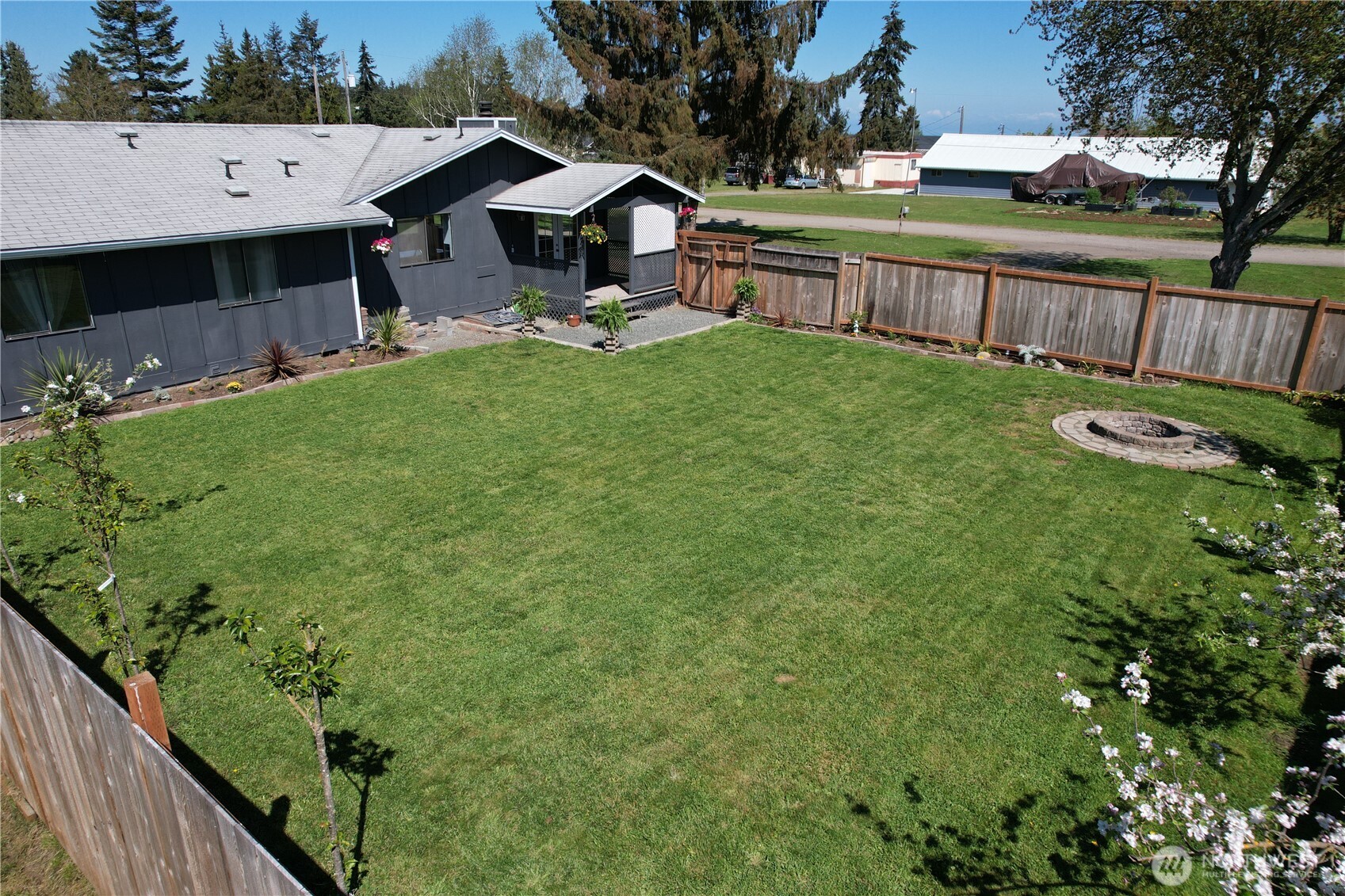 31 Gillis Avenue Sequim WA 98382