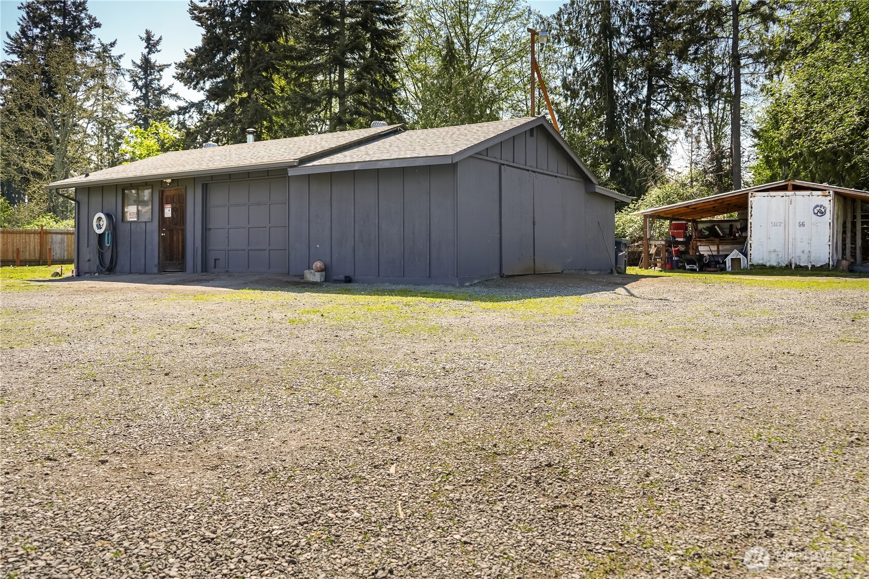 31 Gillis Avenue Sequim WA 98382