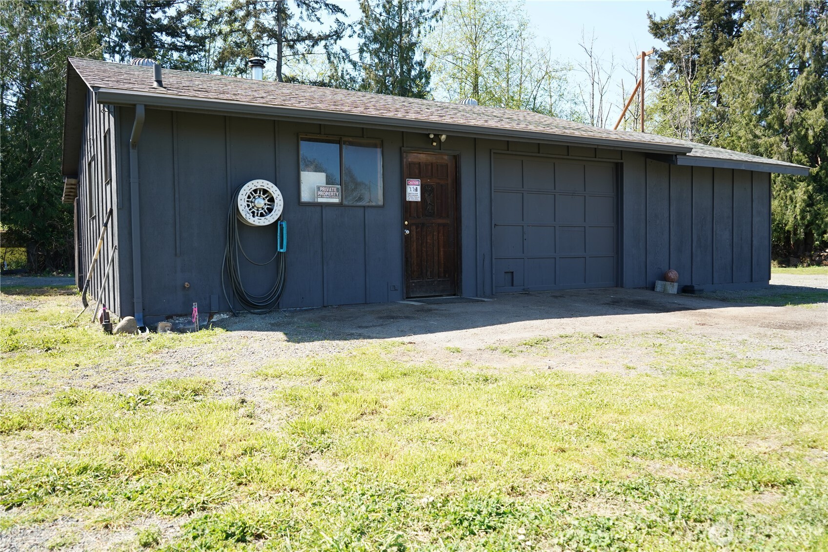 31 Gillis Avenue Sequim WA 98382