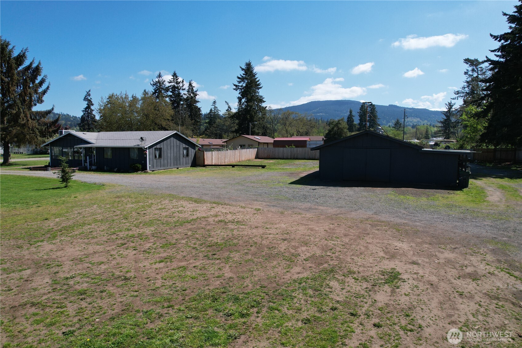 31 Gillis Avenue Sequim WA 98382