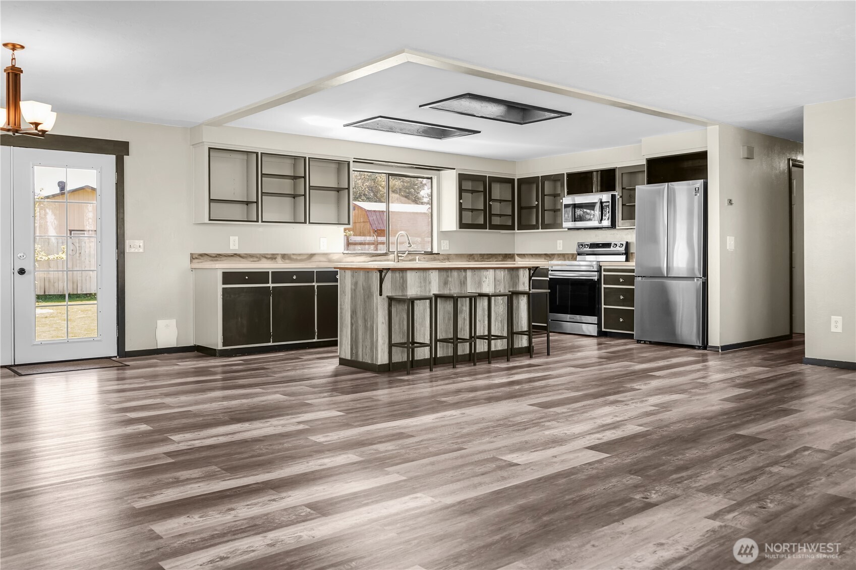 31 Gillis Avenue Sequim WA 98382
