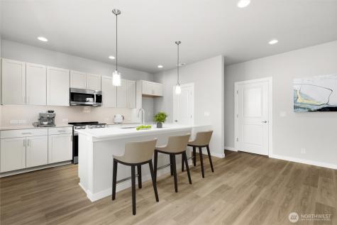 12420 SE 256th Place Kent WA 98030
